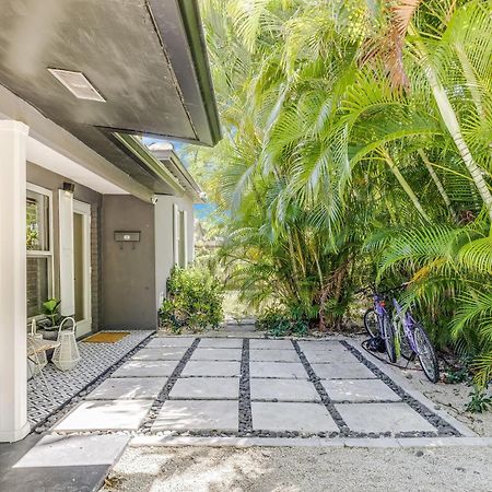 Tidal By Avantstay Gorgeous Home Close To Beaches W Pool Fort Lauderdale Ngoại thất bức ảnh