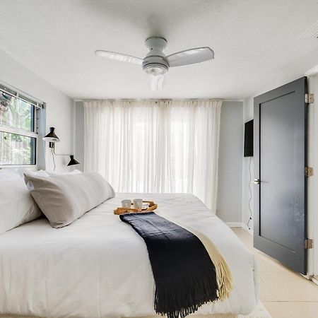 Tidal By Avantstay Gorgeous Home Close To Beaches W Pool Fort Lauderdale Ngoại thất bức ảnh
