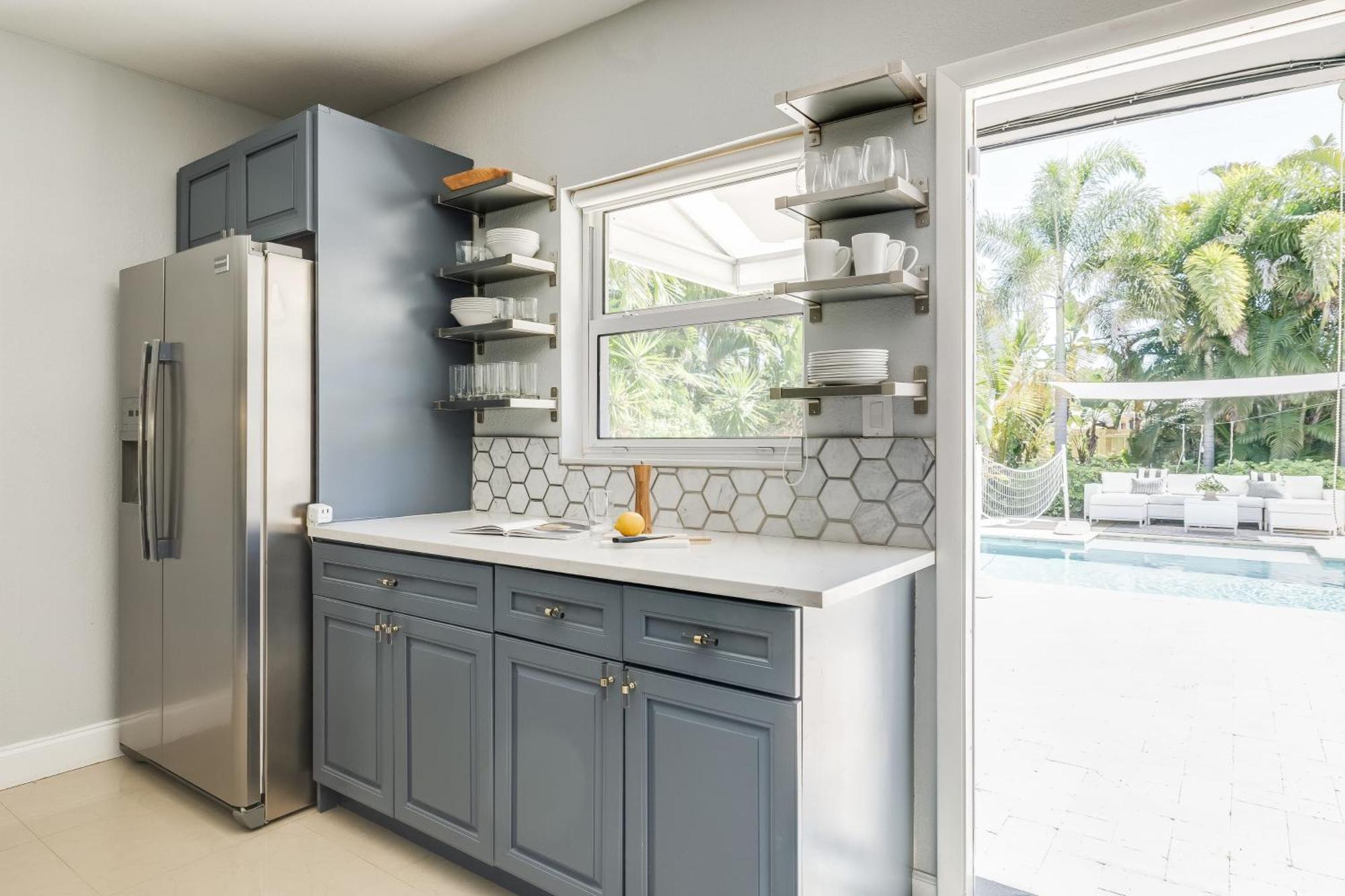 Tidal By Avantstay Gorgeous Home Close To Beaches W Pool Fort Lauderdale Ngoại thất bức ảnh